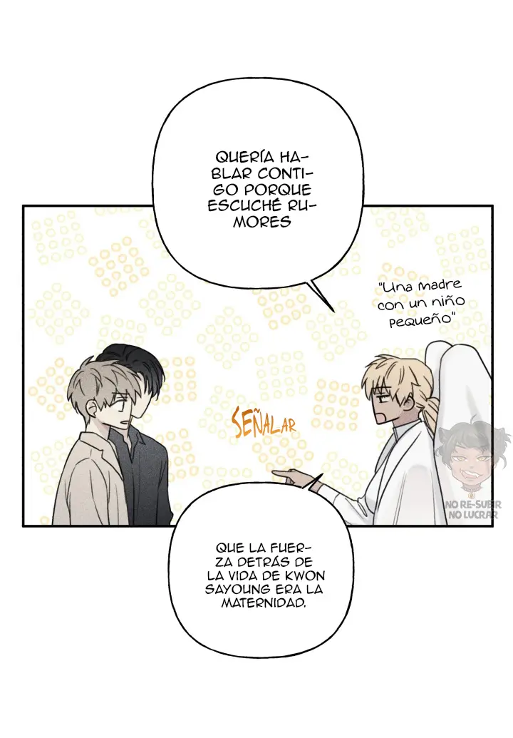 Angel Buddy capítulo 55, página 22