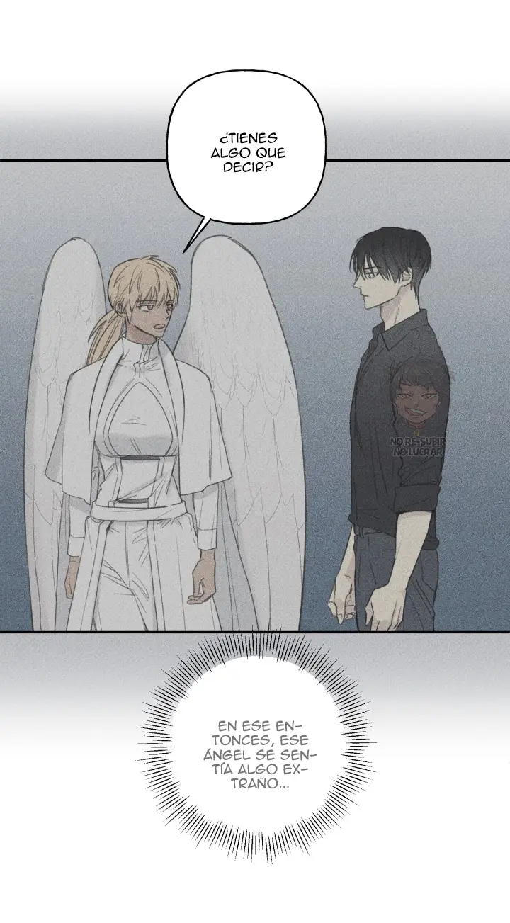 Angel Buddy capítulo 55, página 37