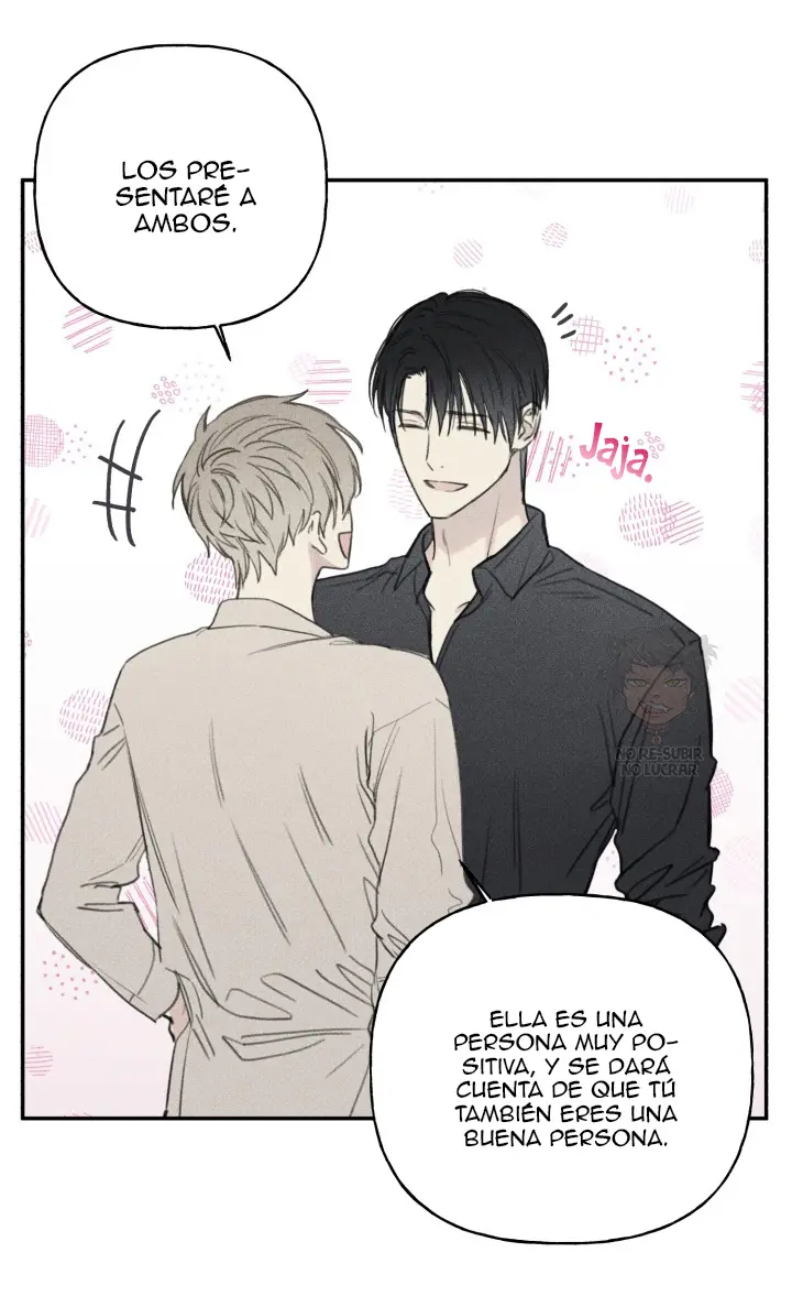 Angel Buddy capítulo 55, página 41