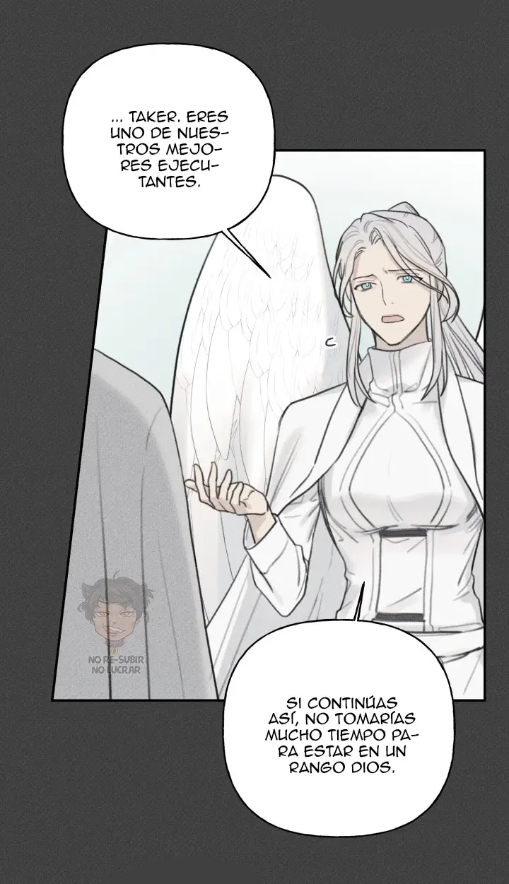 Angel Buddy capítulo 55, página 48