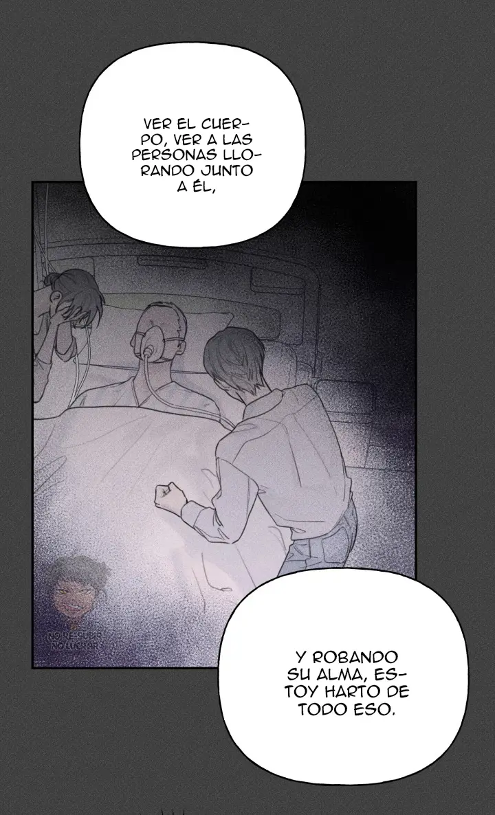 Angel Buddy capítulo 55, página 50