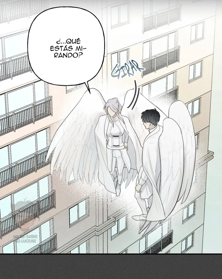 Angel Buddy capítulo 55, página 52