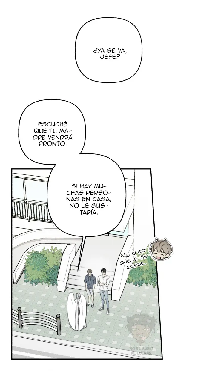 Angel Buddy capítulo 56, página 1
