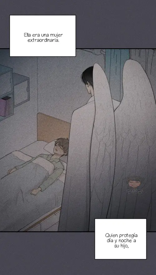 Angel Buddy capítulo 57, página 2