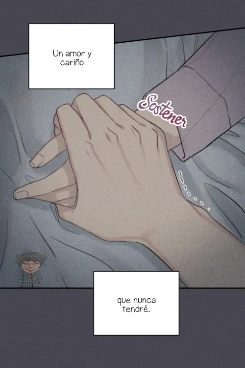 Angel Buddy capítulo 57, página 9