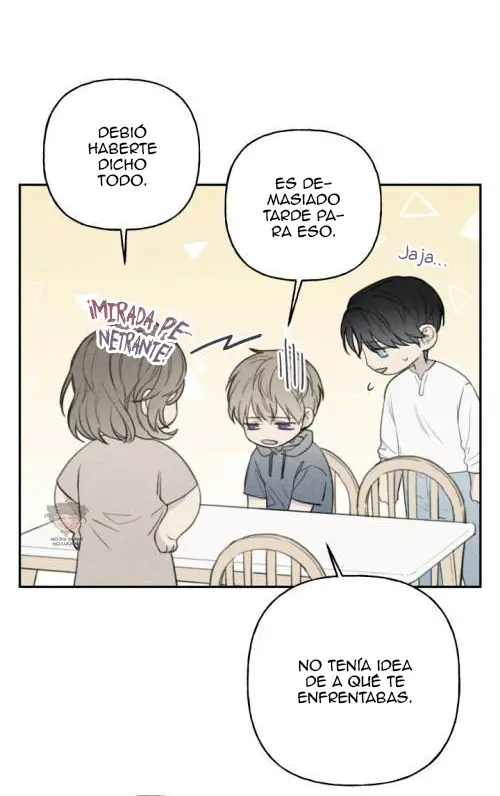 Angel Buddy capítulo 57, página 42