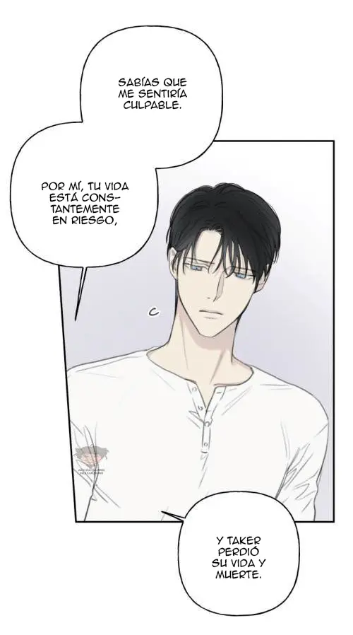 Angel Buddy capítulo 57, página 44