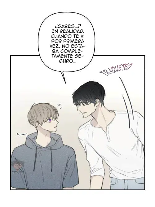 Angel Buddy capítulo 57, página 45