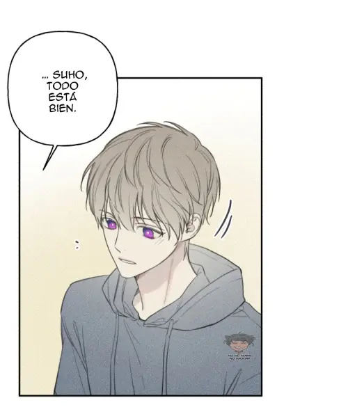 Angel Buddy capítulo 57, página 51