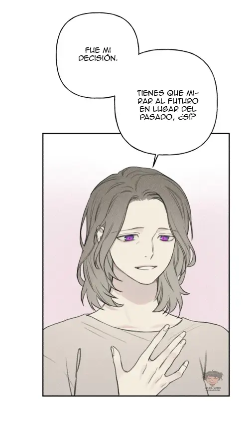 Angel Buddy capítulo 57, página 52