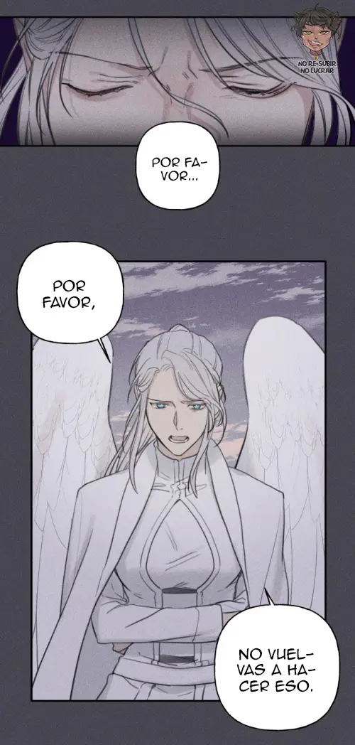 Angel Buddy capítulo 58, página 1