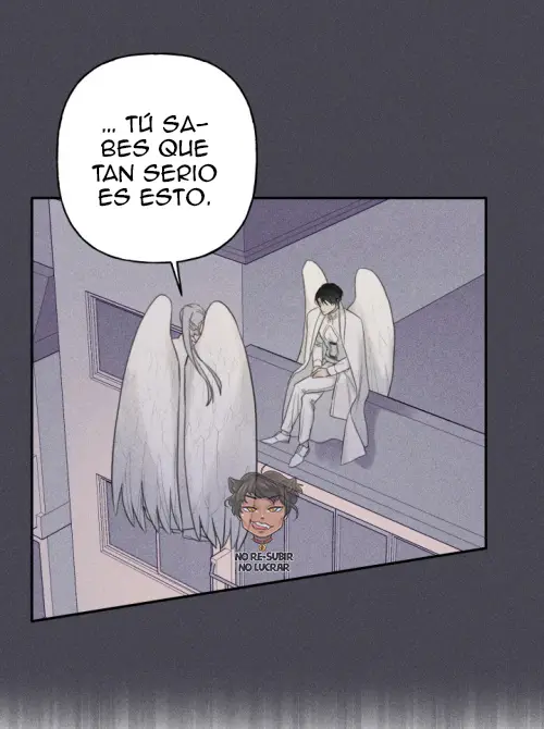 Angel Buddy capítulo 58, página 2