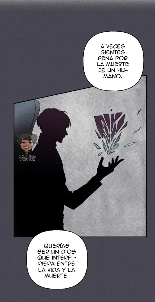 Angel Buddy capítulo 58, página 4