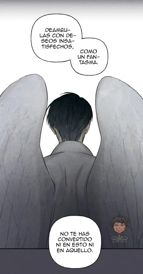 Angel Buddy capítulo 58, página 6