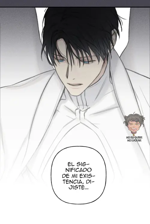 Angel Buddy capítulo 58, página 10