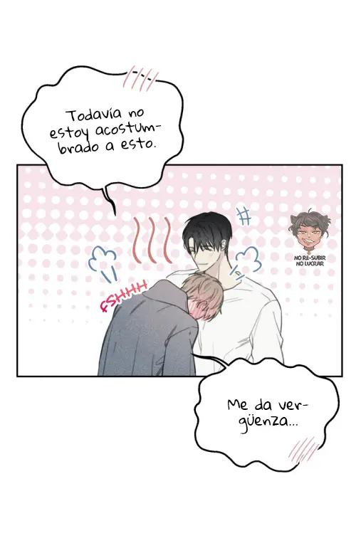 Angel Buddy capítulo 58, página 18