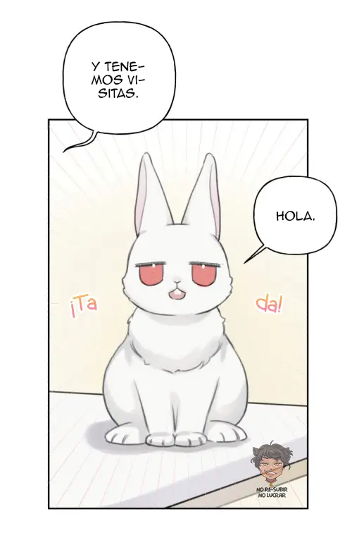 Angel Buddy capítulo 58, página 24