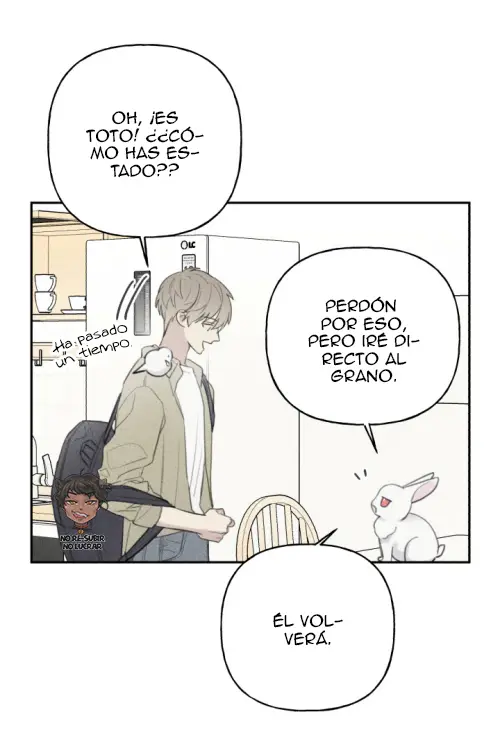Angel Buddy capítulo 58, página 25