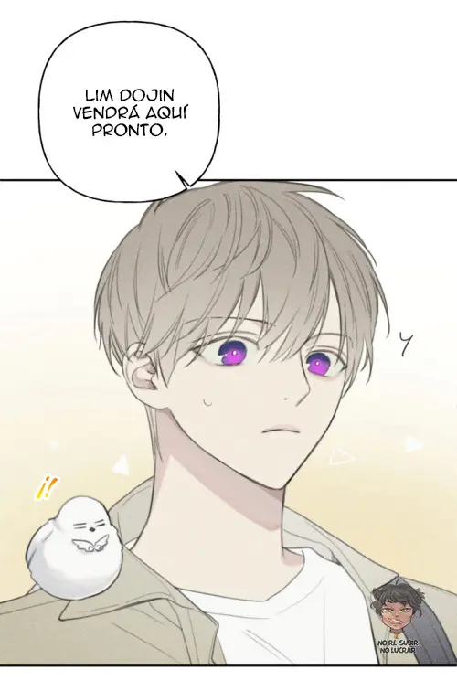 Angel Buddy capítulo 58, página 26