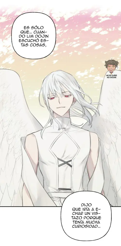 Angel Buddy capítulo 58, página 29