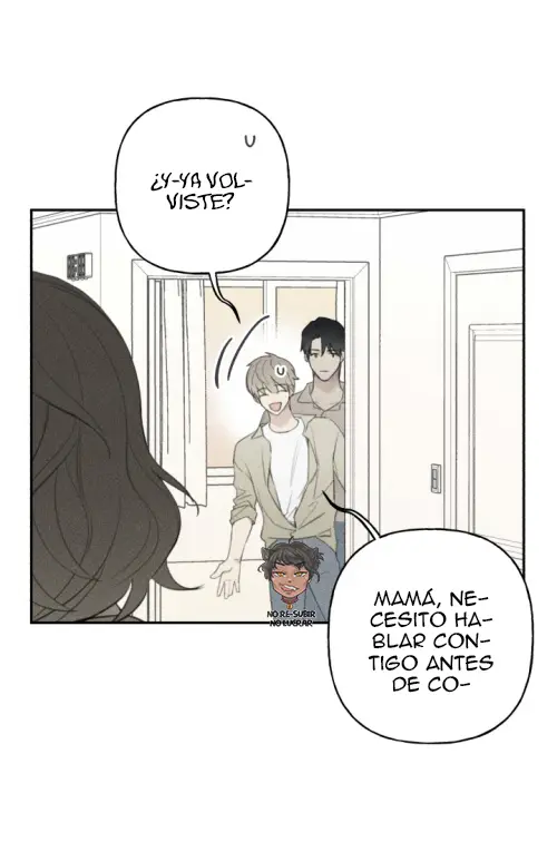 Angel Buddy capítulo 58, página 39