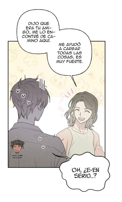Angel Buddy capítulo 58, página 43