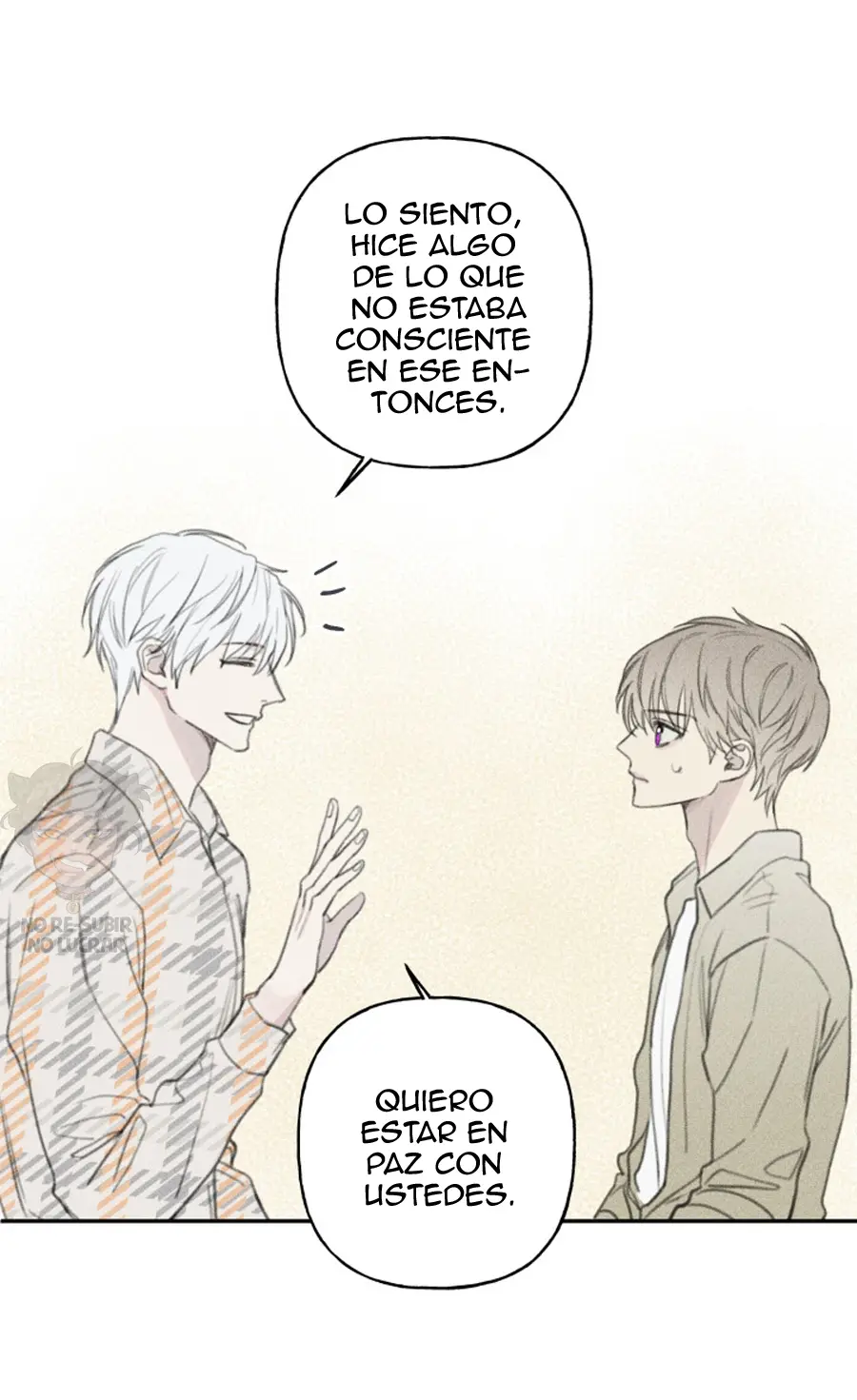 Angel Buddy capítulo 59, página 9