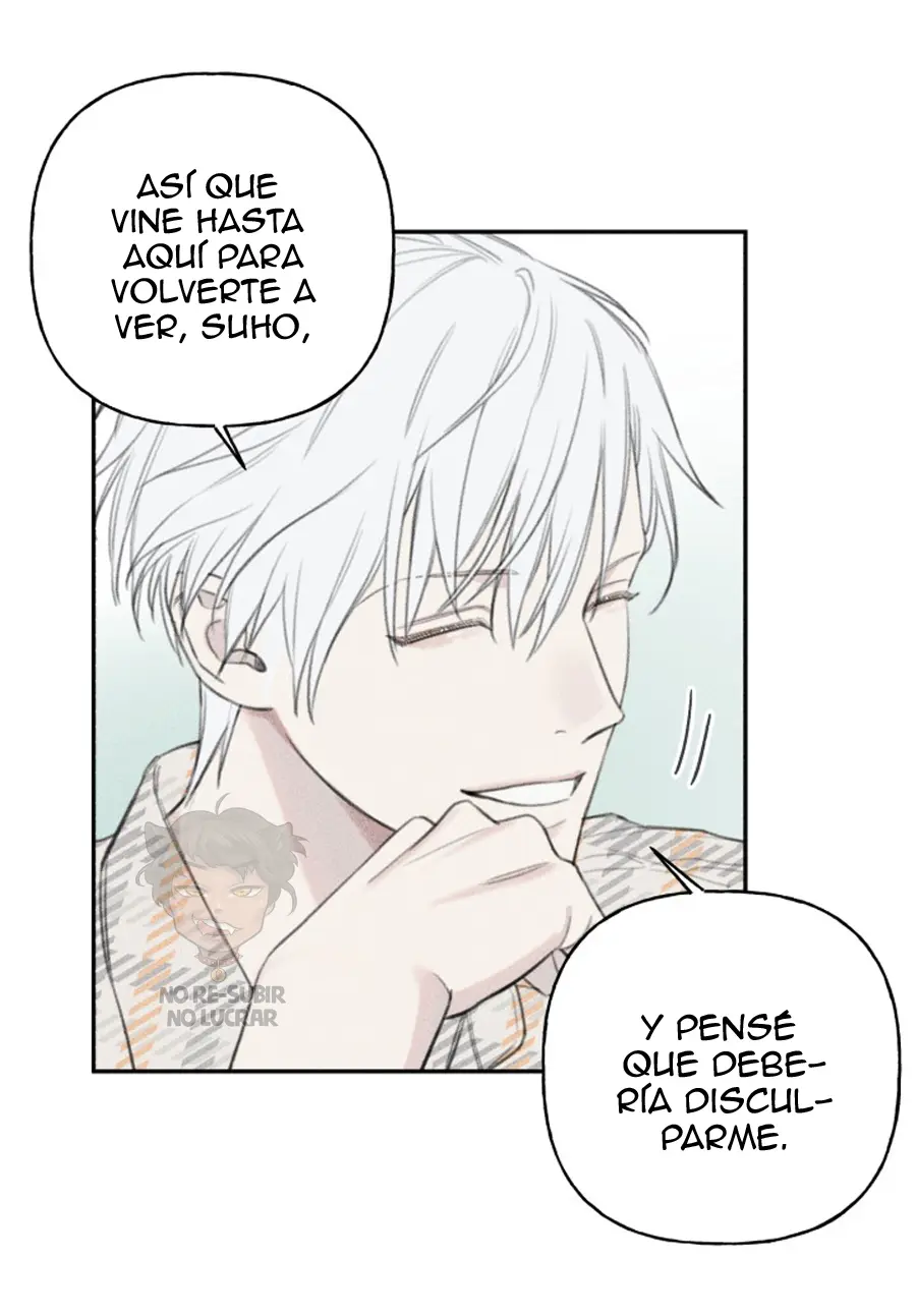 Angel Buddy capítulo 59, página 12