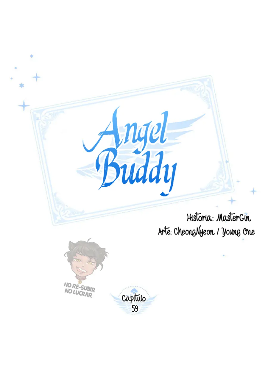 Angel Buddy capítulo 59, página 18