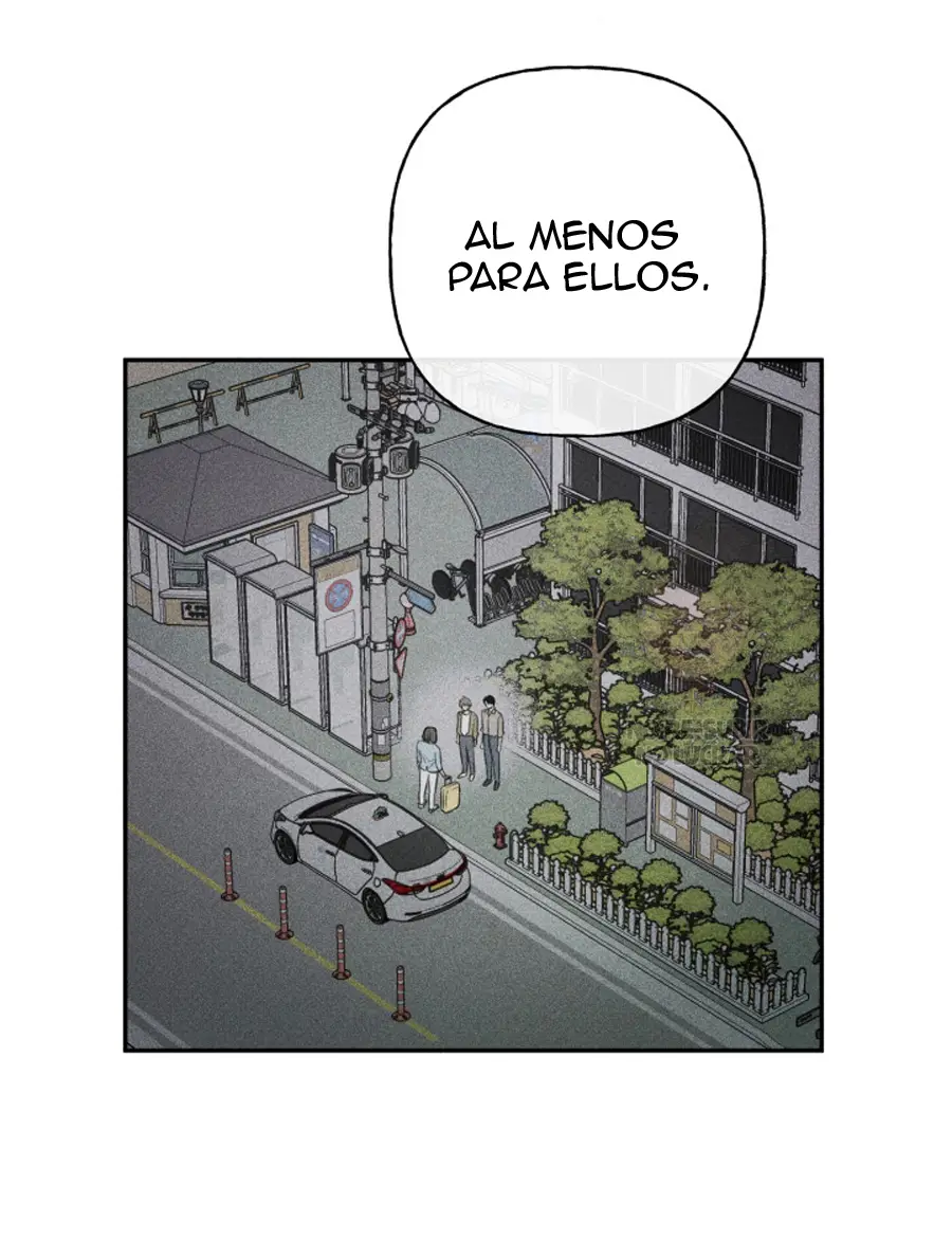 Angel Buddy capítulo 59, página 30