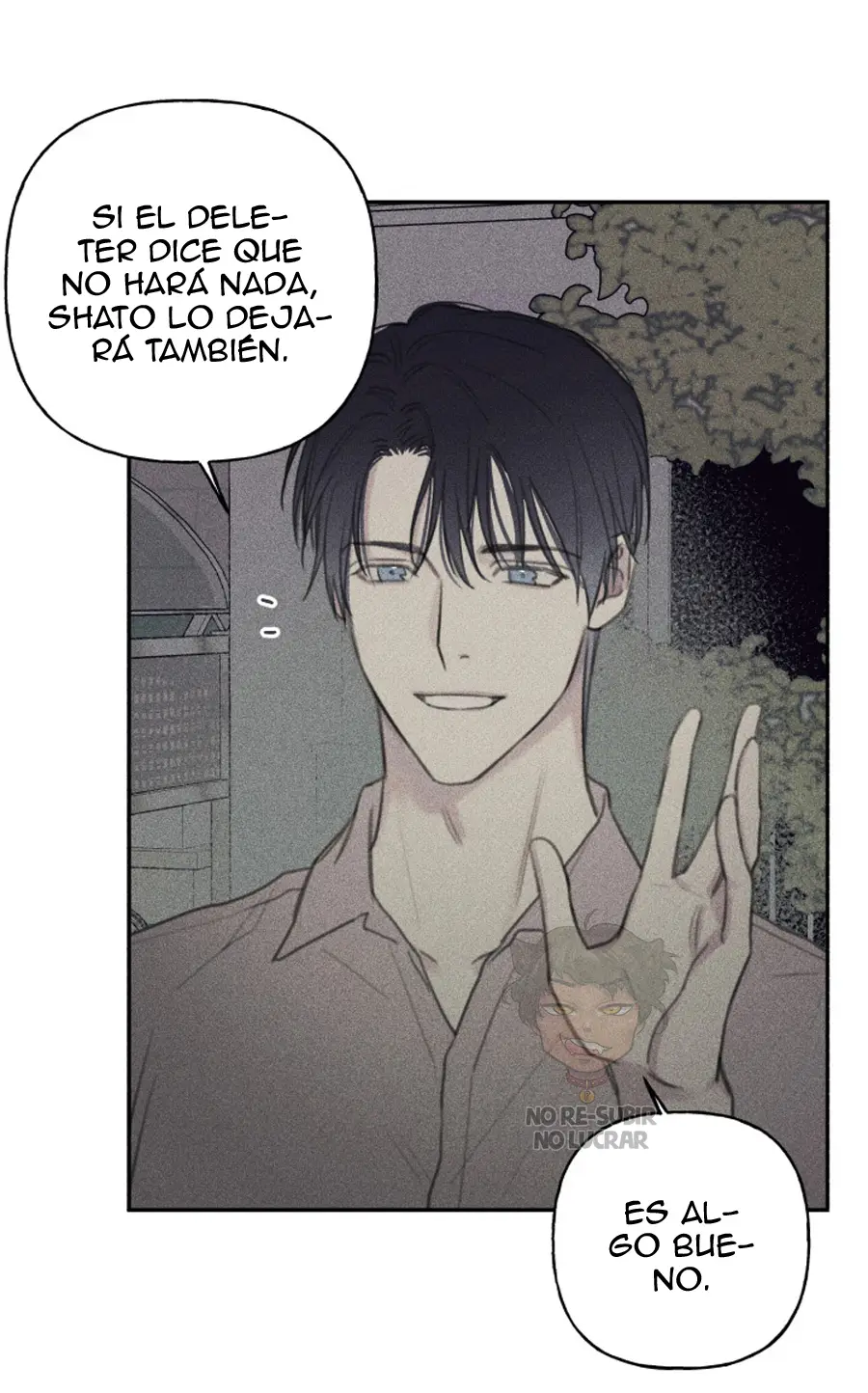 Angel Buddy capítulo 59, página 33