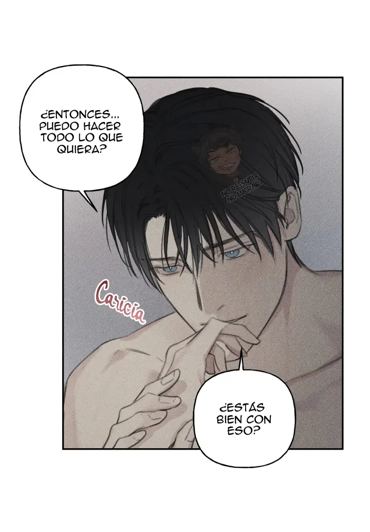 Angel Buddy capítulo 60, página 5