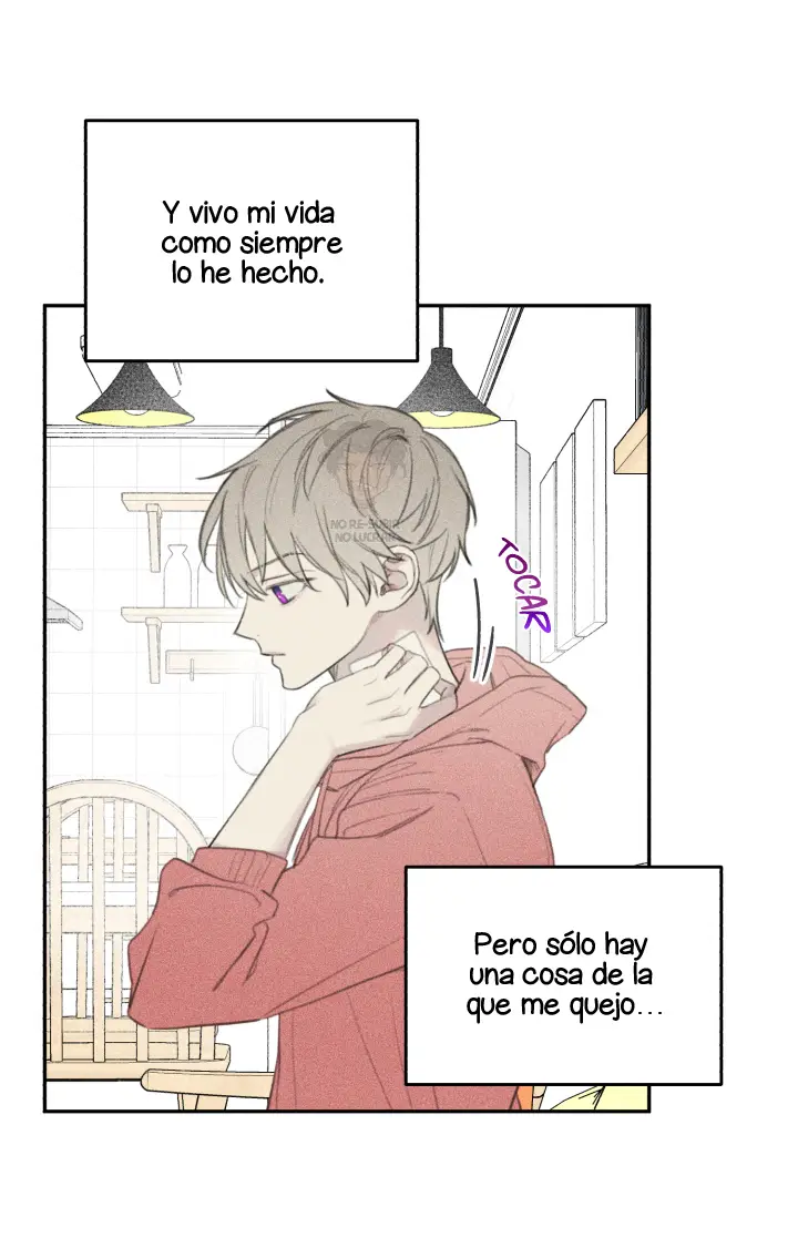 Angel Buddy capítulo 60, página 12