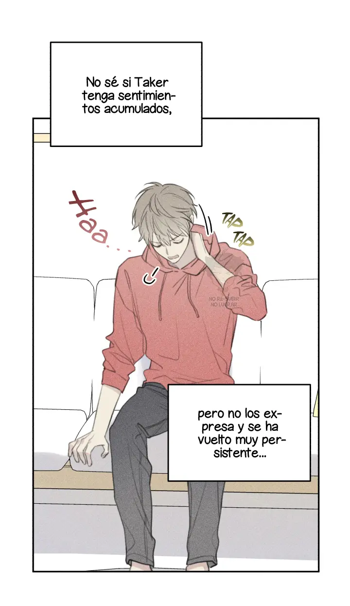 Angel Buddy capítulo 60, página 14