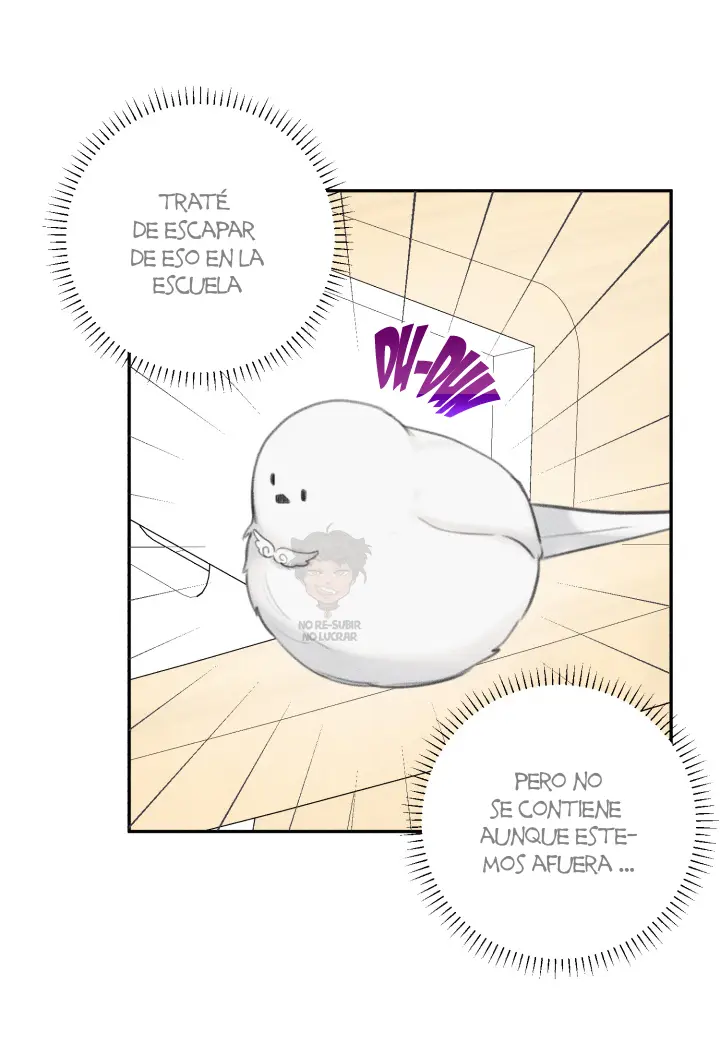 Angel Buddy capítulo 60, página 16
