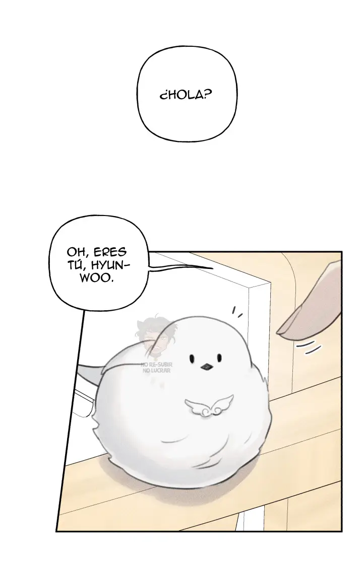Angel Buddy capítulo 60, página 19