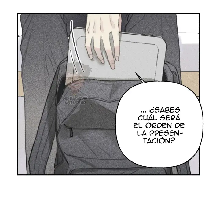 Angel Buddy capítulo 60, página 20