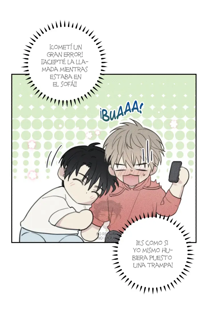 Angel Buddy capítulo 60, página 25