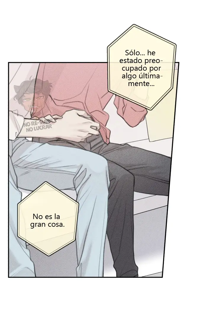 Angel Buddy capítulo 60, página 29