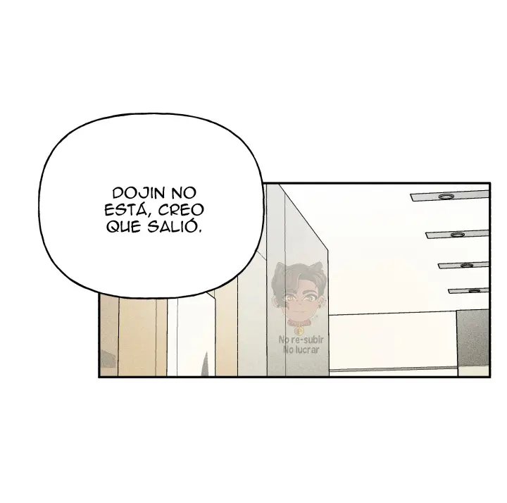 Angel Buddy capítulo 61, página 4