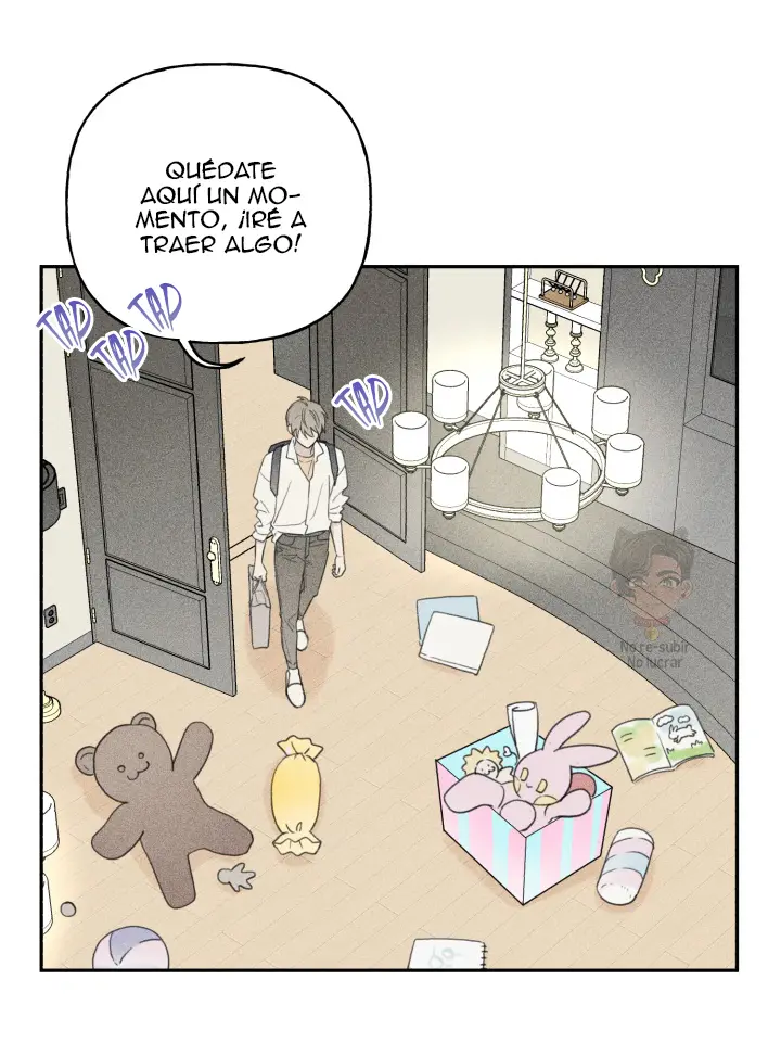 Angel Buddy capítulo 61, página 6