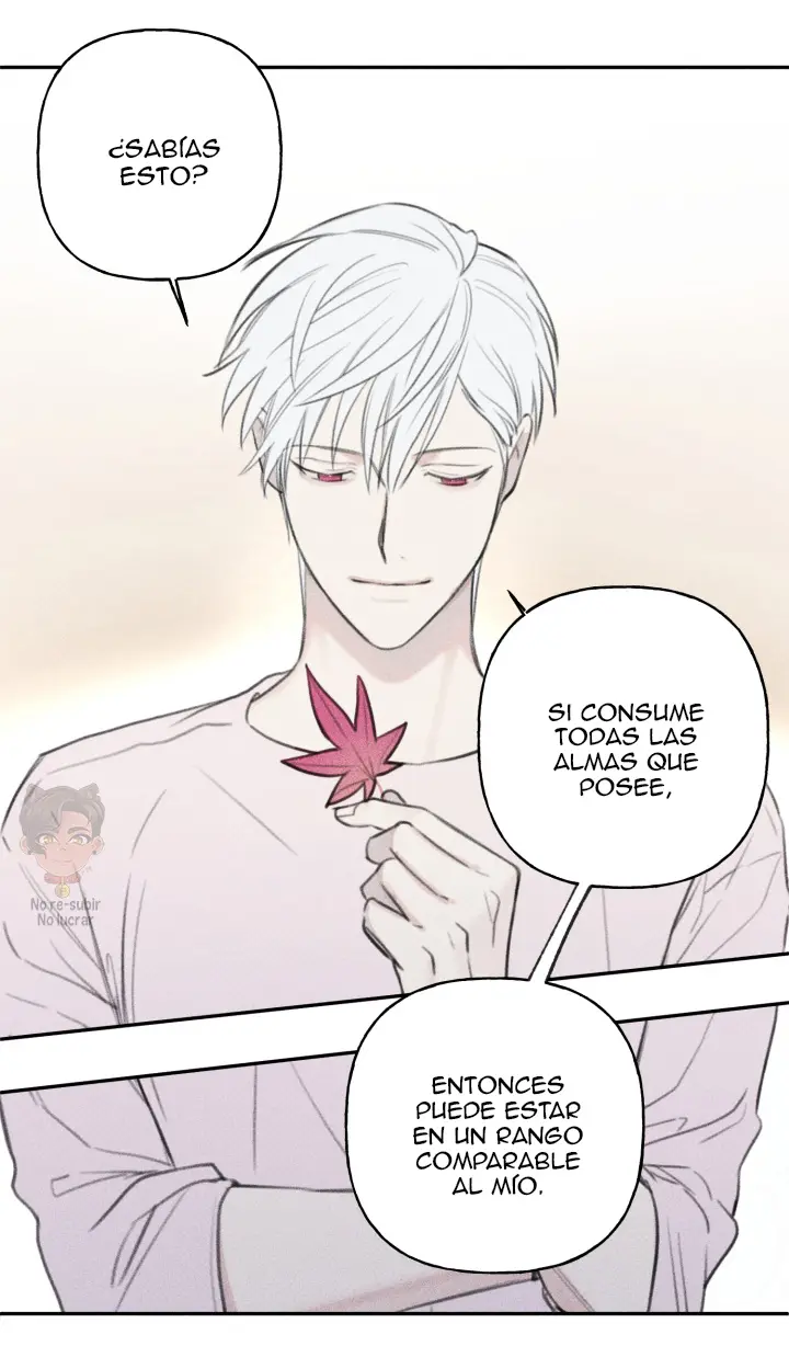 Angel Buddy capítulo 61, página 26