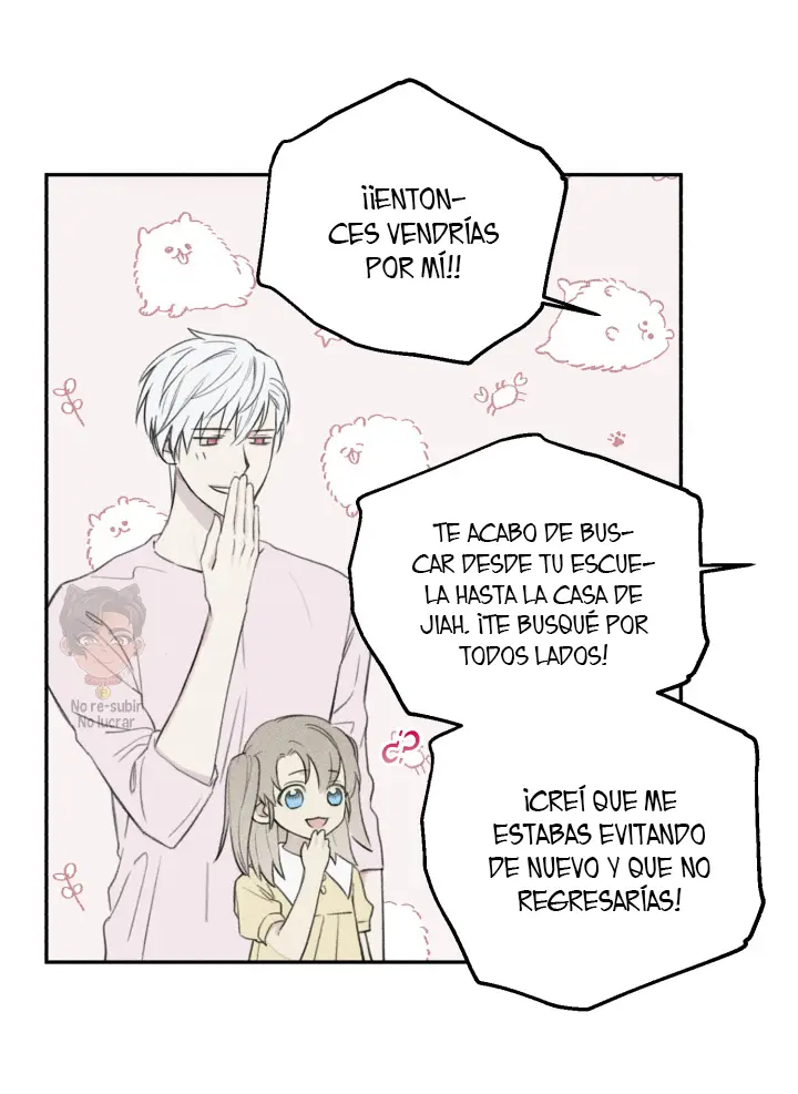 Angel Buddy capítulo 61, página 36