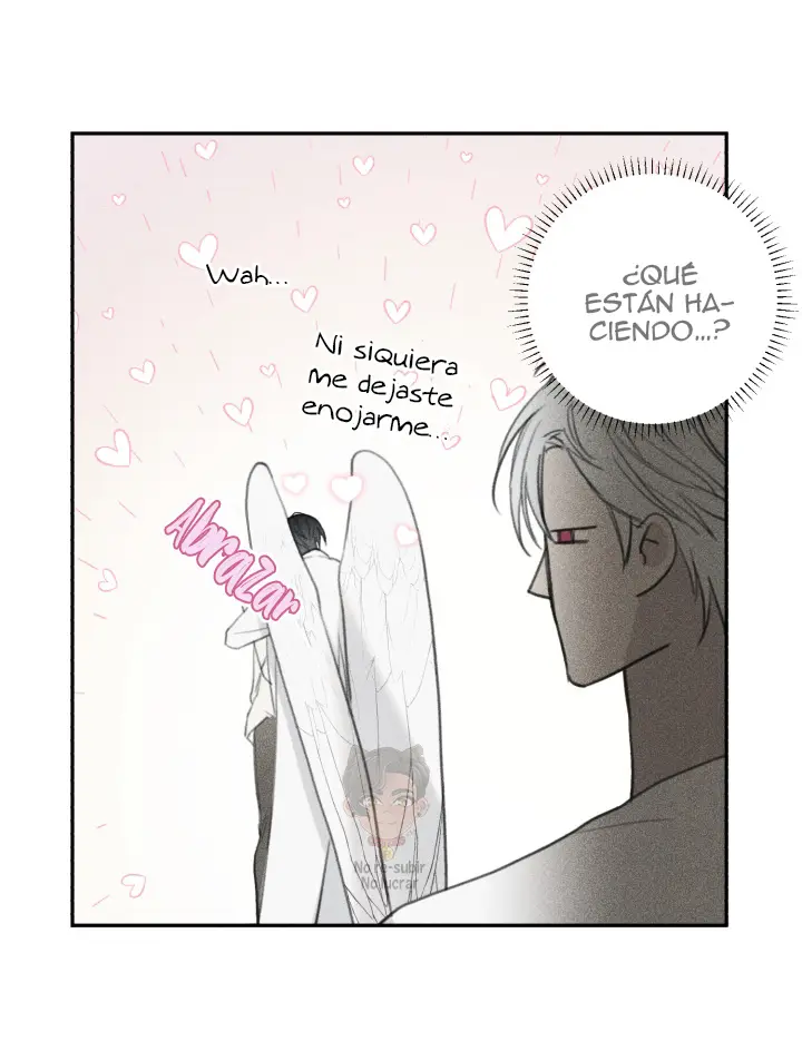 Angel Buddy capítulo 61, página 41