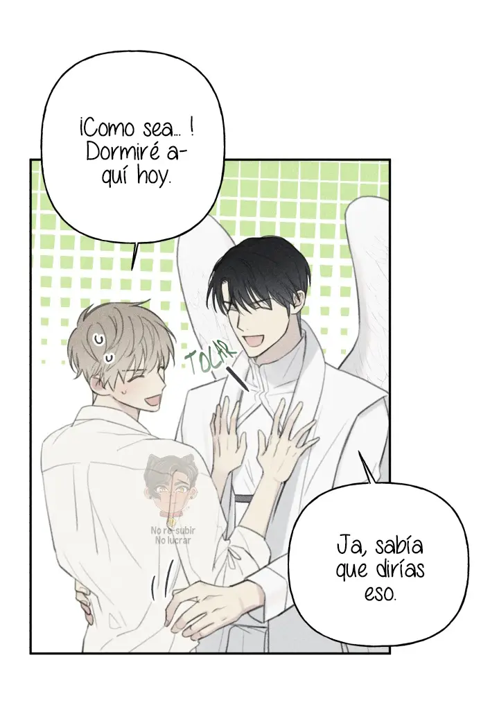 Angel Buddy capítulo 61, página 42