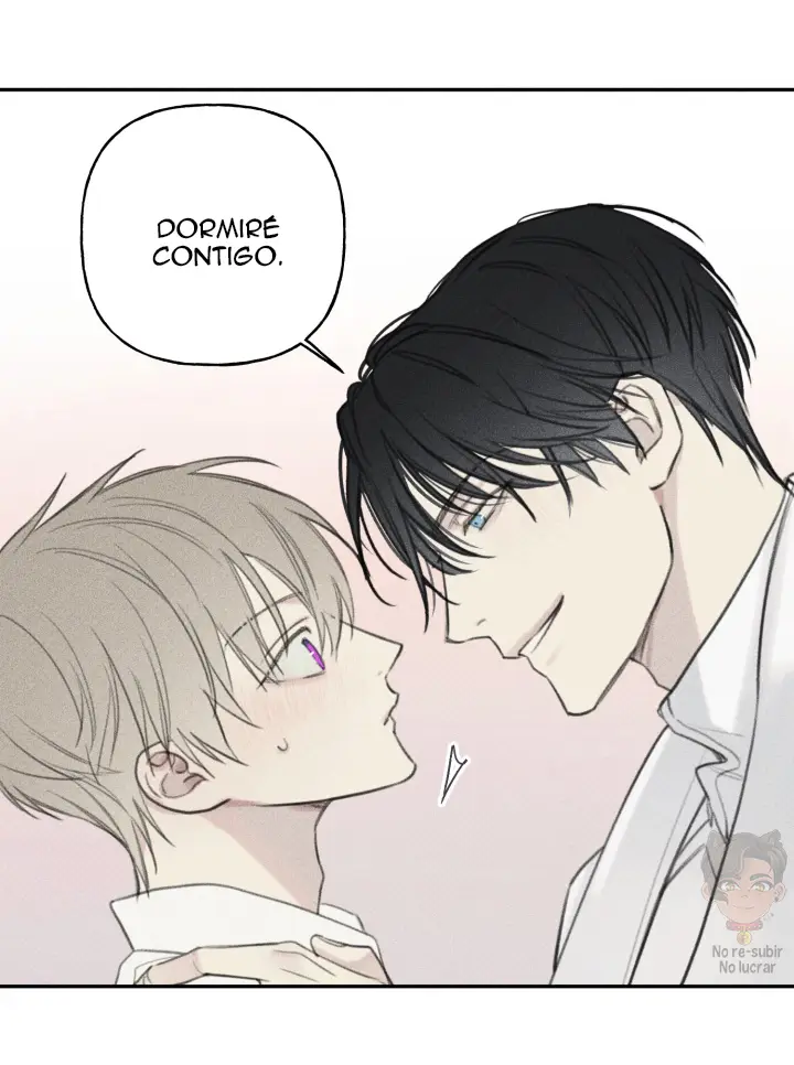 Angel Buddy capítulo 61, página 44