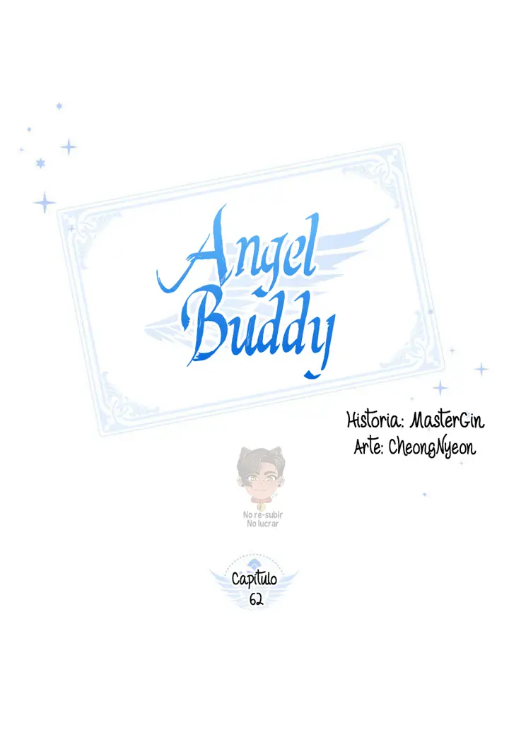 Angel Buddy capítulo 62, página 1