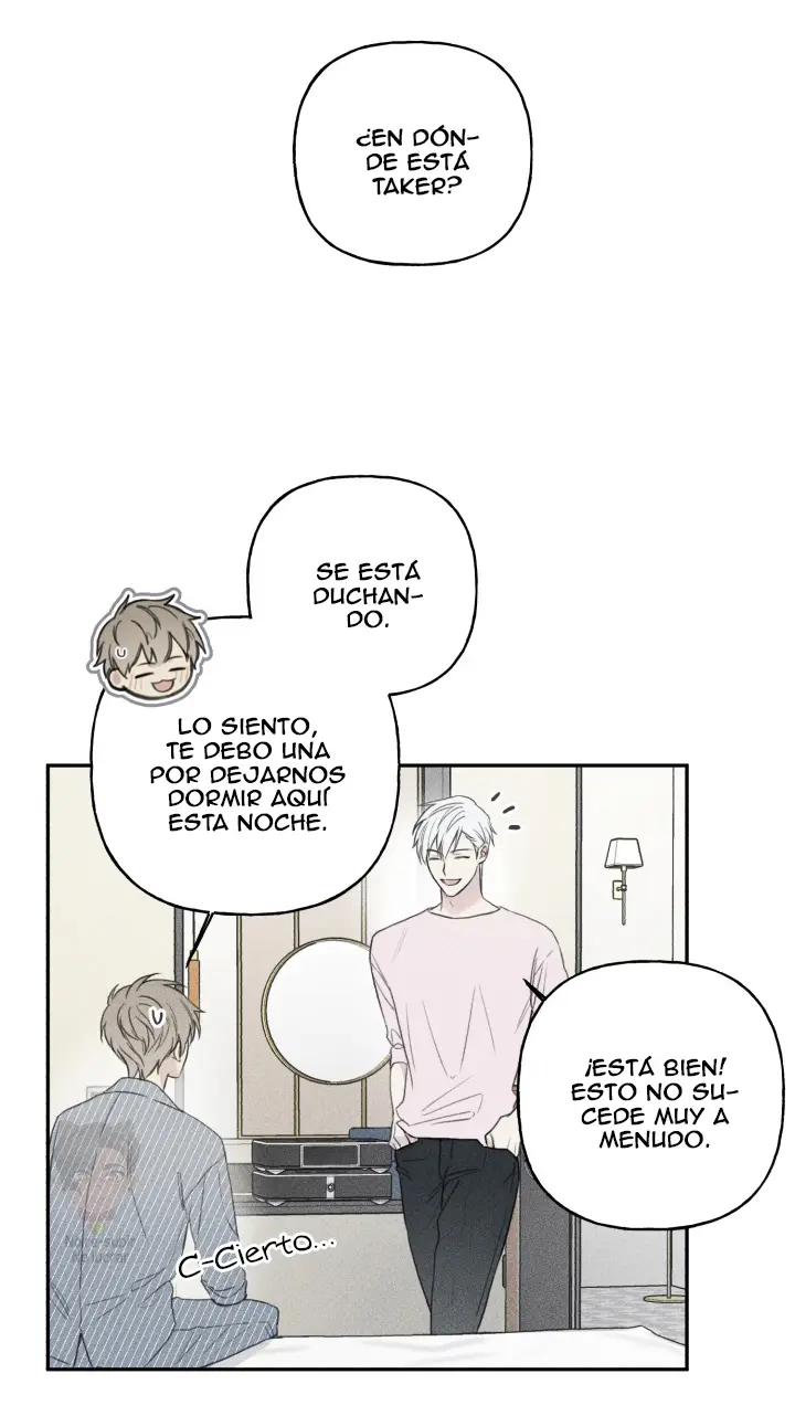 Angel Buddy capítulo 62, página 2