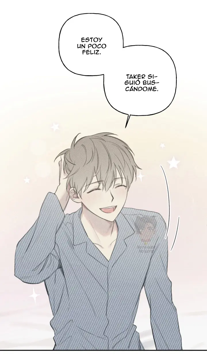 Angel Buddy capítulo 62, página 5