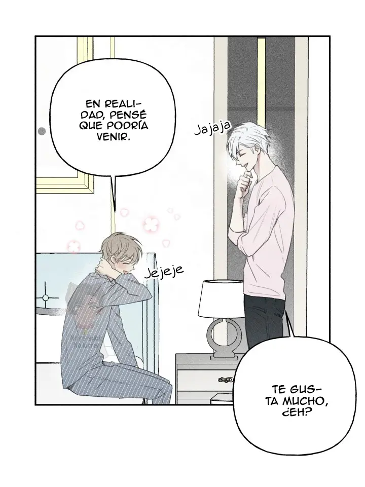Angel Buddy capítulo 62, página 6